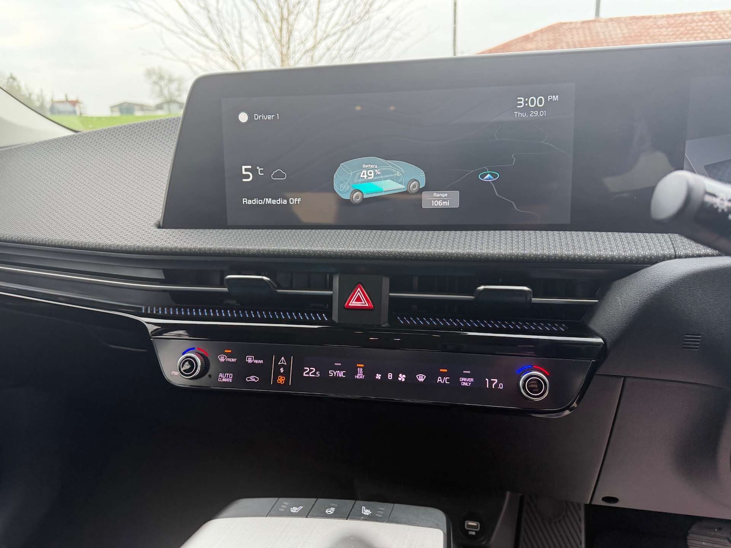 Used Kia EV6 2022 for sale - 77372549: Photo 19