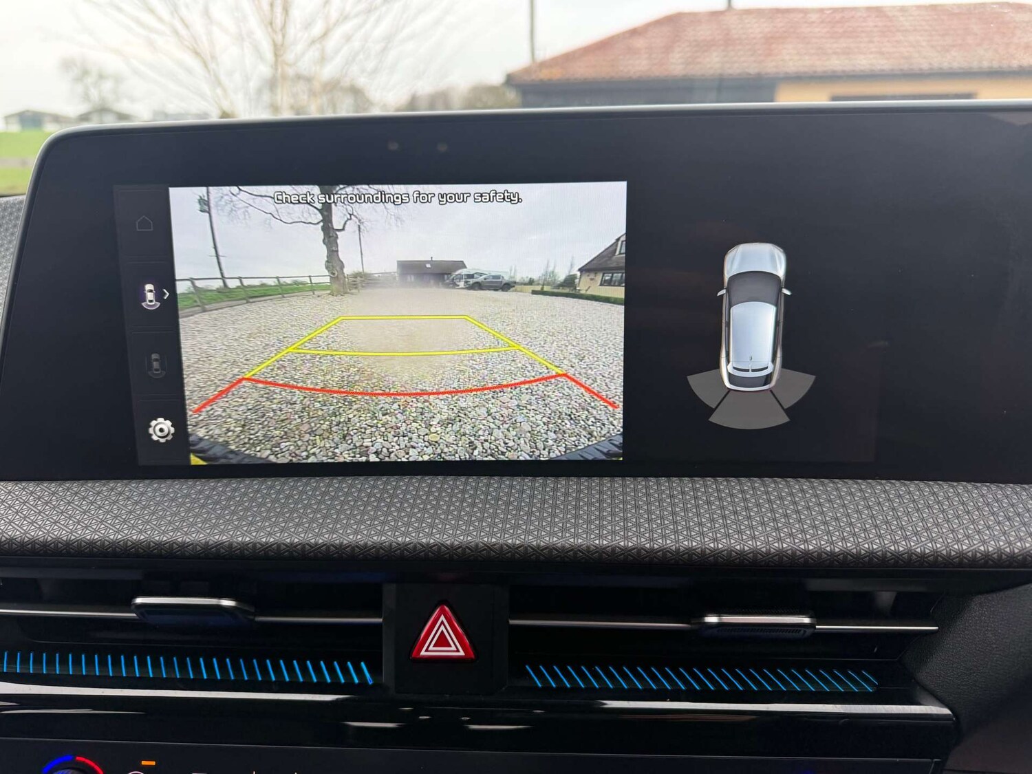 Used Kia EV6 2022 for sale - 77372549: Photo 20