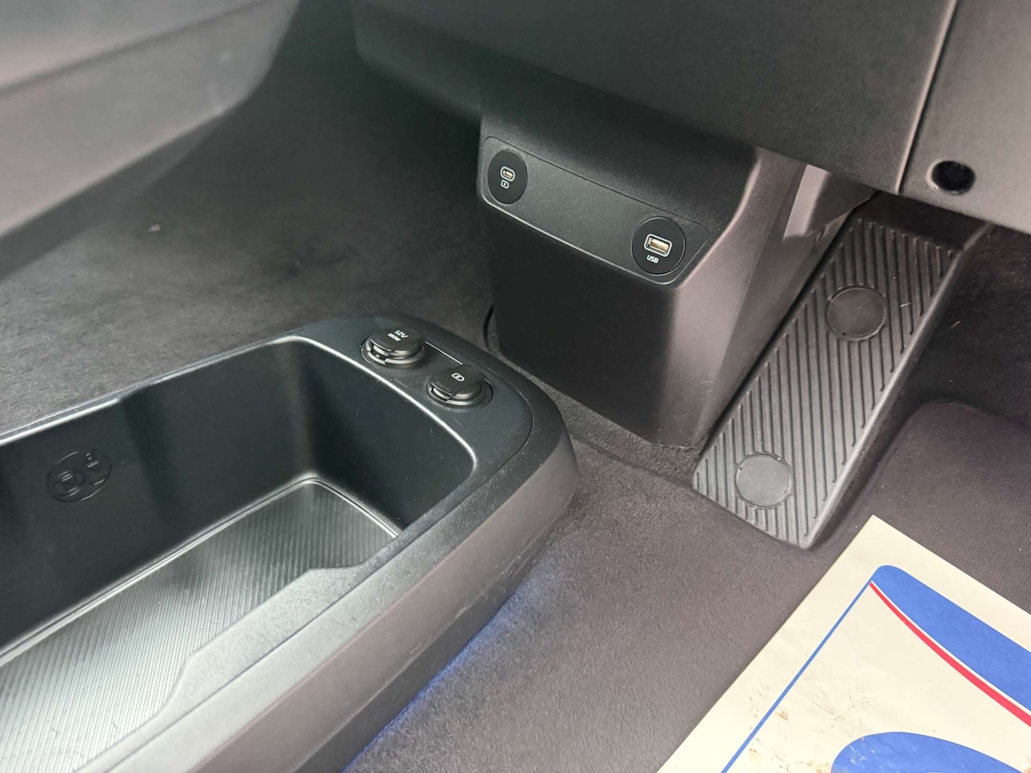 Used Kia EV6 2022 for sale - 77372549: Photo 21