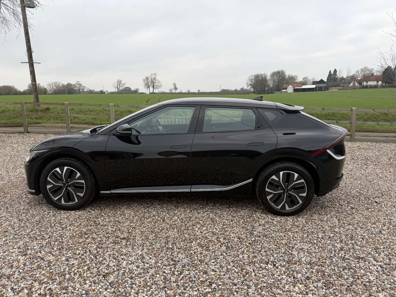 Used Kia EV6 2022 for sale - 77372549: Photo 5