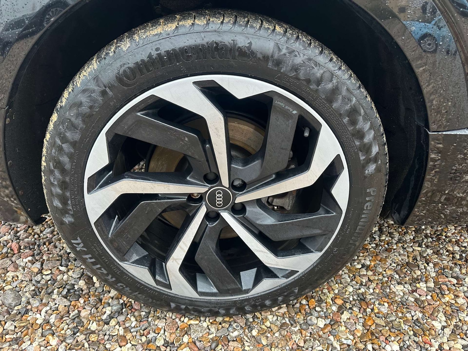 Used Audi e-tron 2021 for sale - 77022586: Photo 10