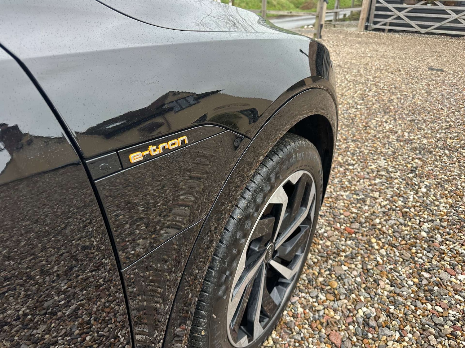 Used Audi e-tron 2021 for sale - 77022586: Photo 12