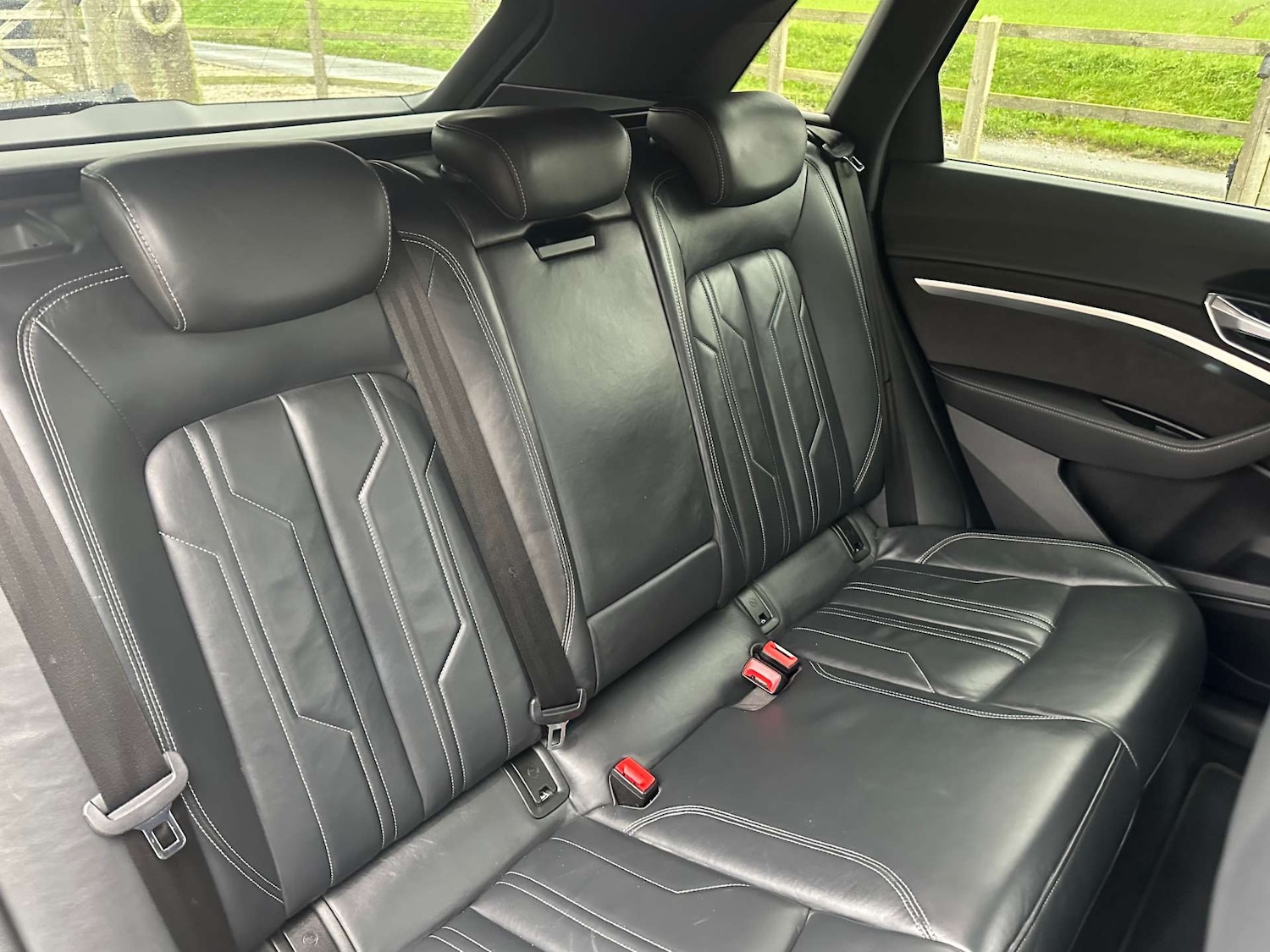 Used Audi e-tron 2021 for sale - 77022586: Photo 14