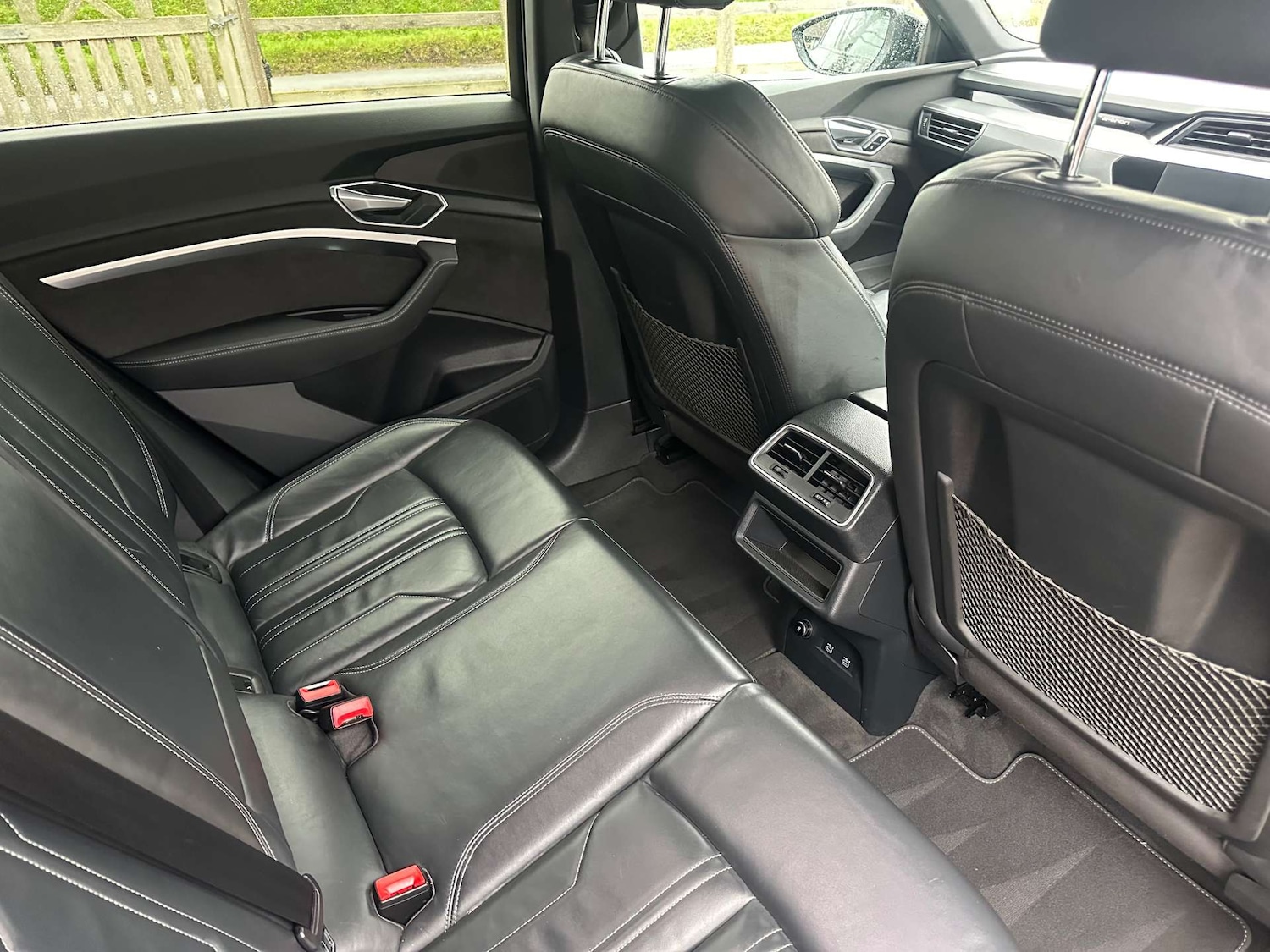 Used Audi e-tron 2021 for sale - 77022586: Photo 15