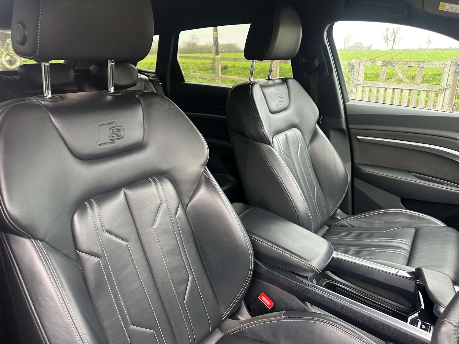 Used Audi e-tron 2021 for sale - 77022586: Photo 16