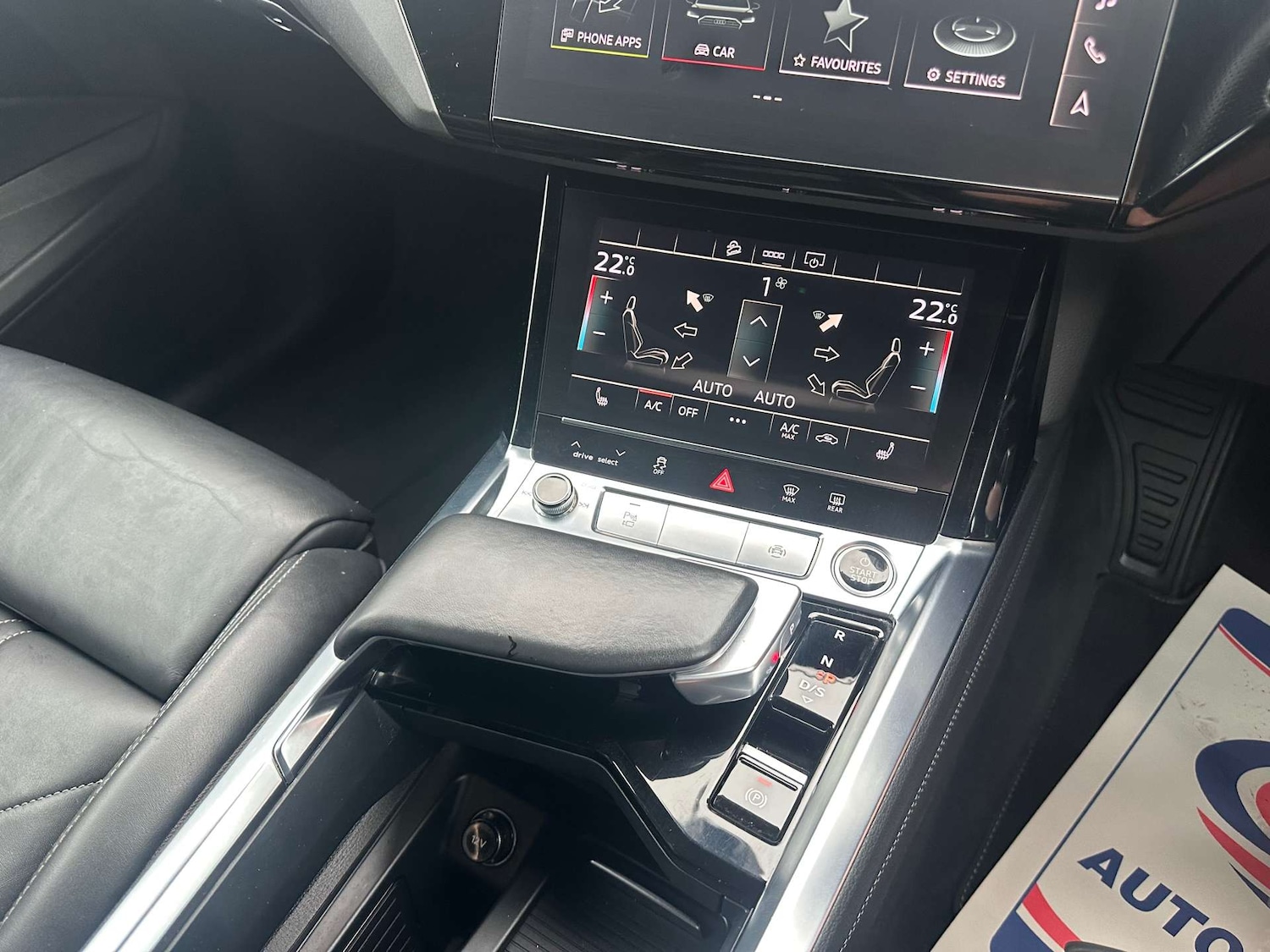 Used Audi e-tron 2021 for sale - 77022586: Photo 19