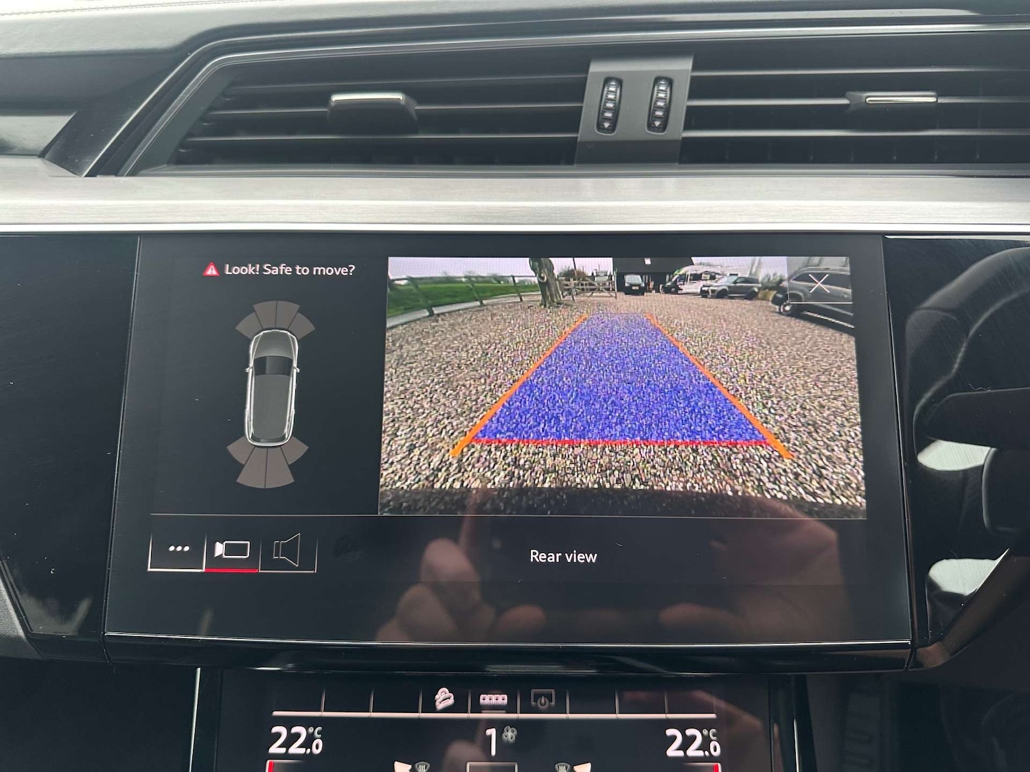 Used Audi e-tron 2021 for sale - 77022586: Photo 21