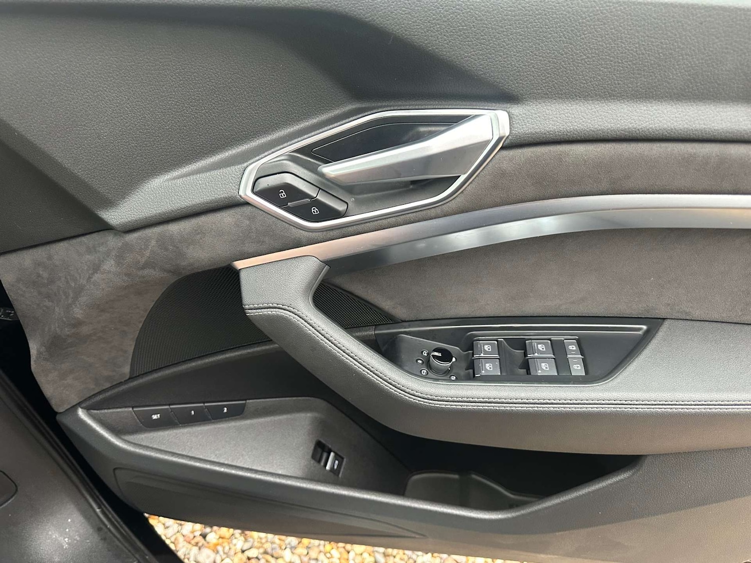 Used Audi e-tron 2021 for sale - 77022586: Photo 22