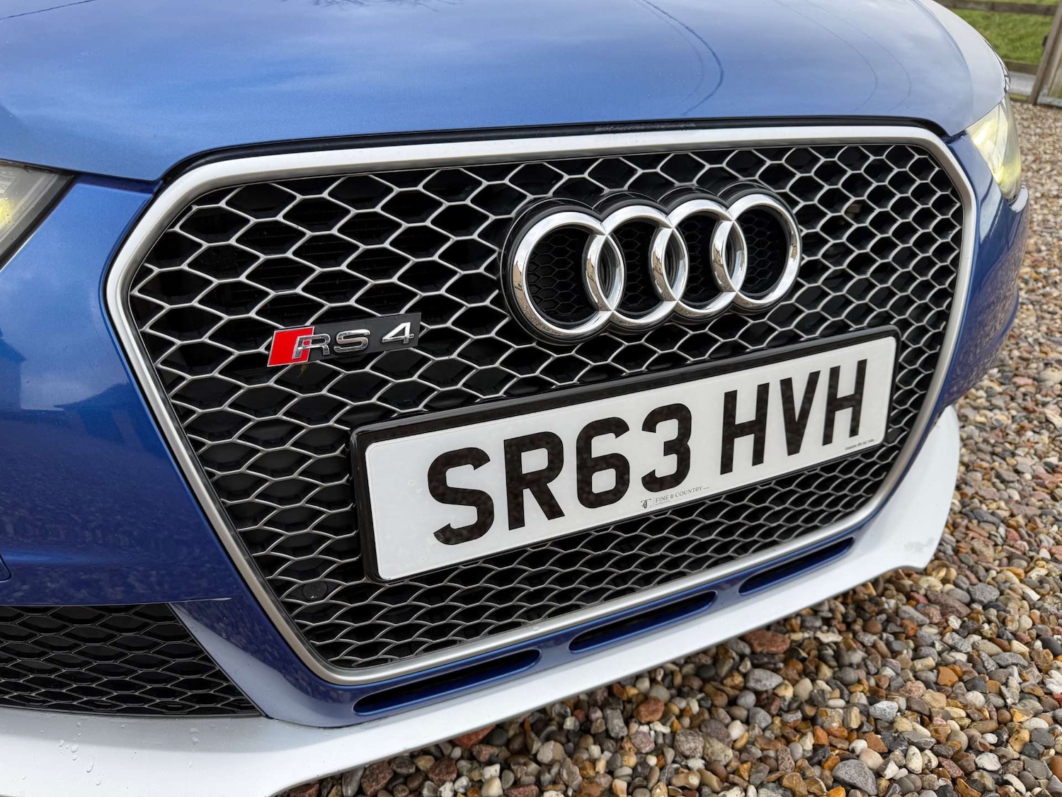 Used Audi RS4 2013 for sale - 77172432: Photo 15