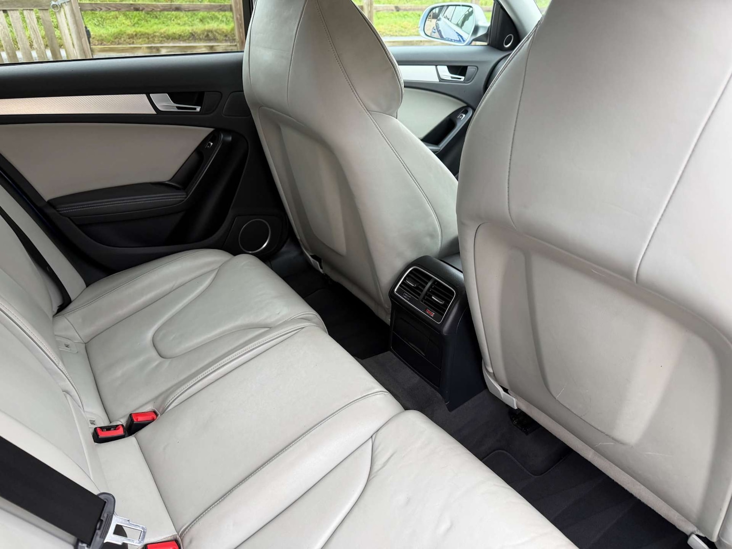 Used Audi RS4 2013 for sale - 77172432: Photo 17