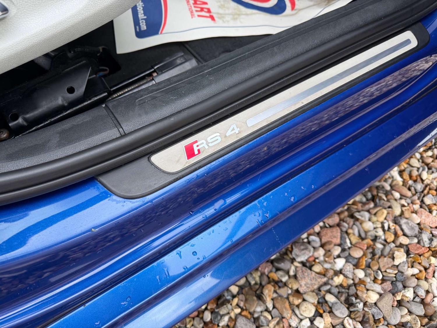 Used Audi RS4 2013 for sale - 77172432: Photo 21