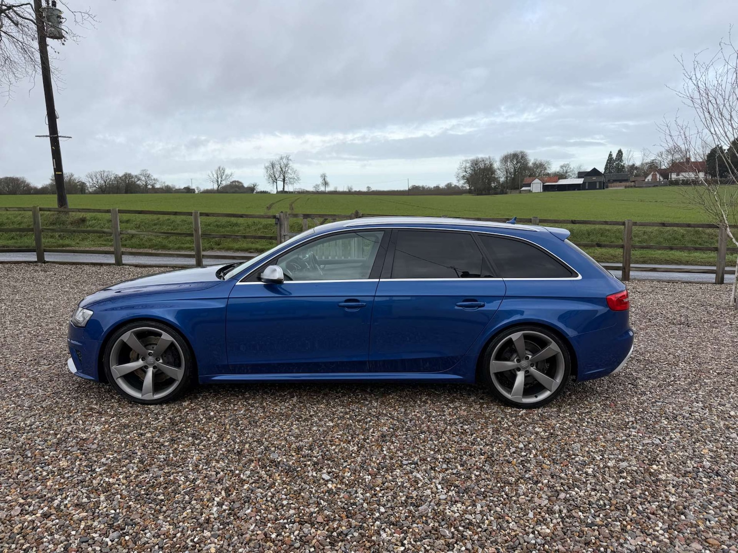 Used Audi RS4 2013 for sale - 77172432: Photo 6