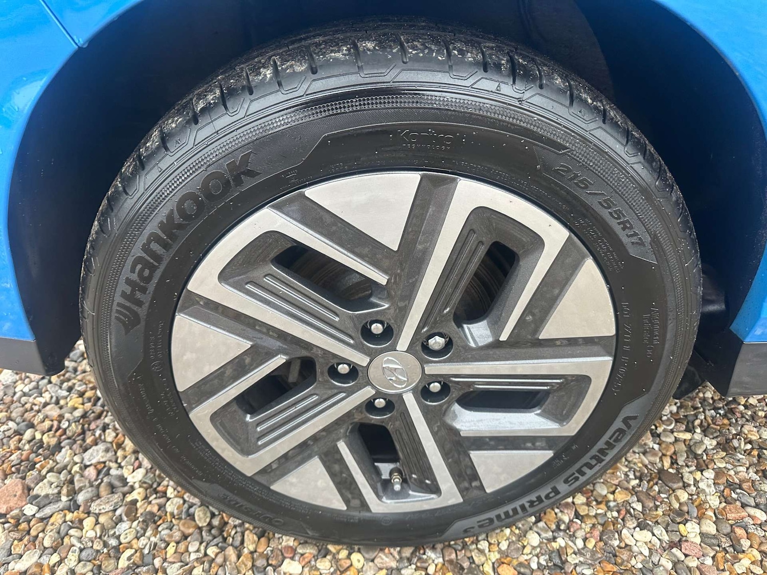 Used Hyundai KONA 2022 for sale - 77022579: Photo 10