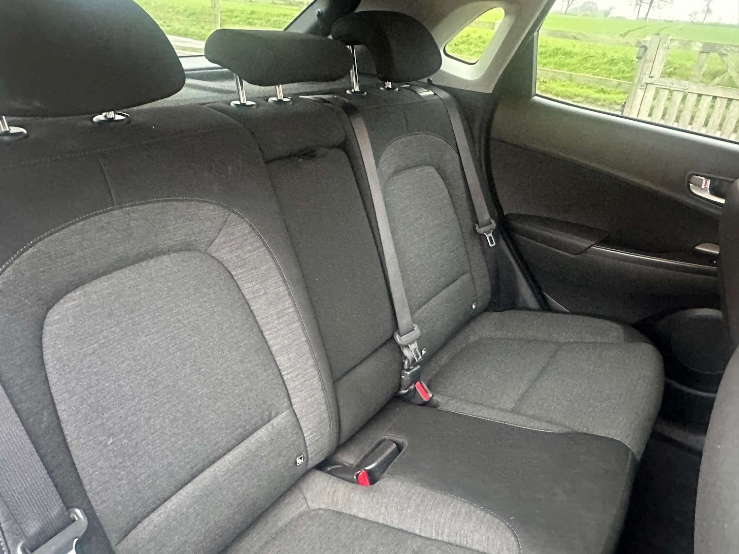 Used Hyundai KONA 2022 for sale - 77022579: Photo 12