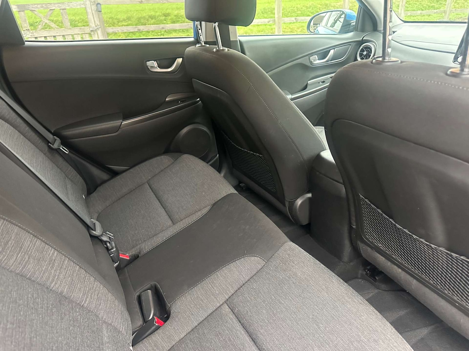 Used Hyundai KONA 2022 for sale - 77022579: Photo 13