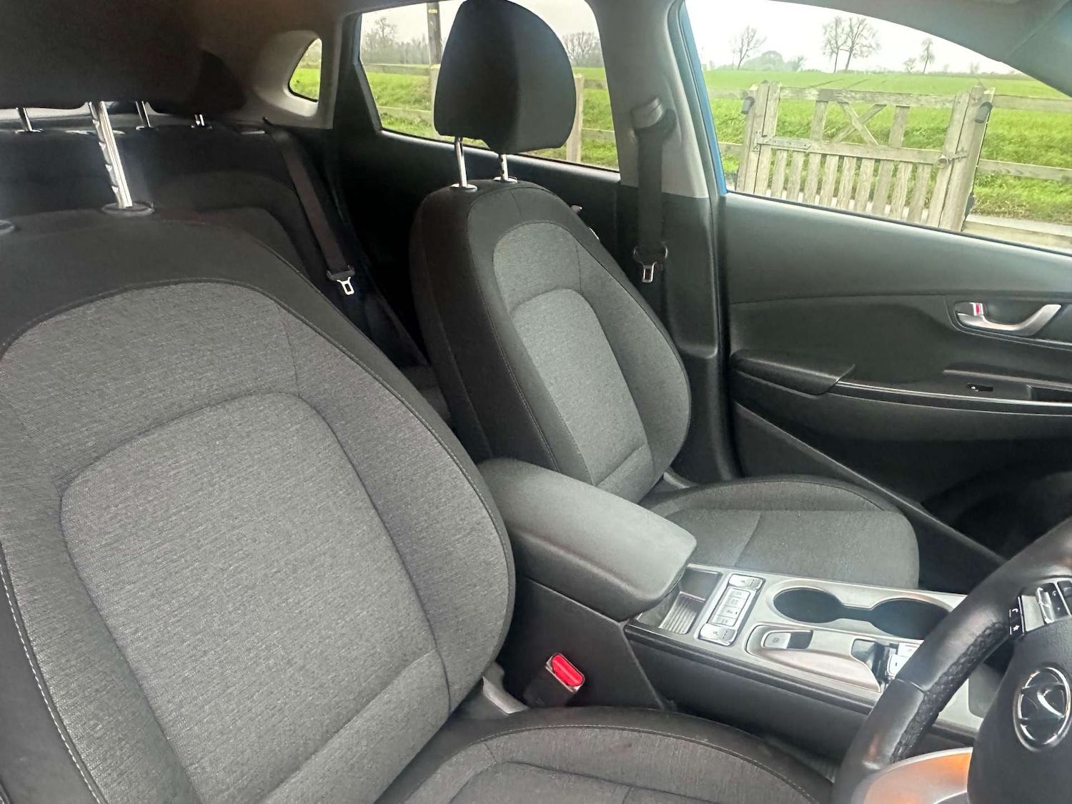 Used Hyundai KONA 2022 for sale - 77022579: Photo 14