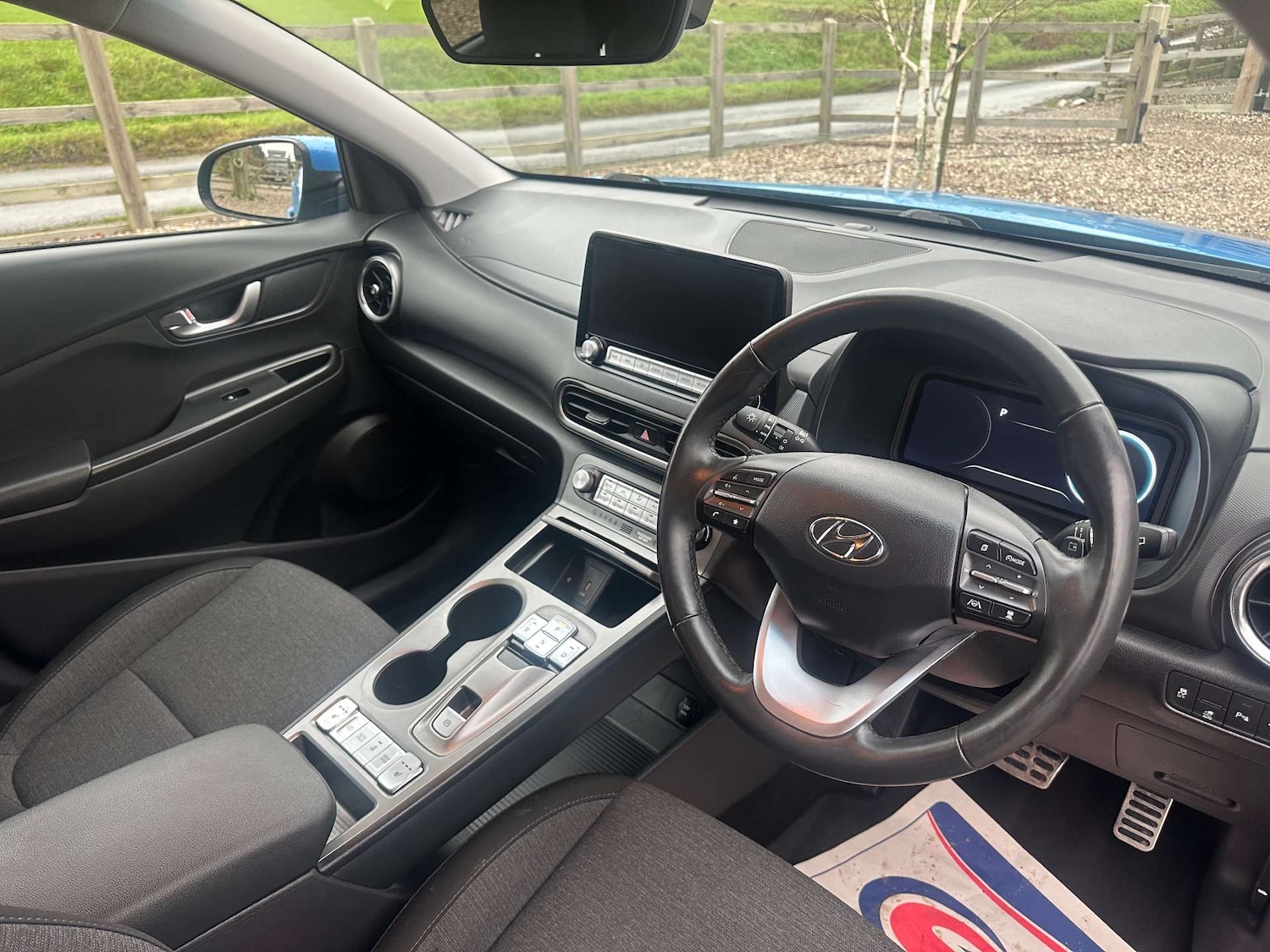 Used Hyundai KONA 2022 for sale - 77022579: Photo 15