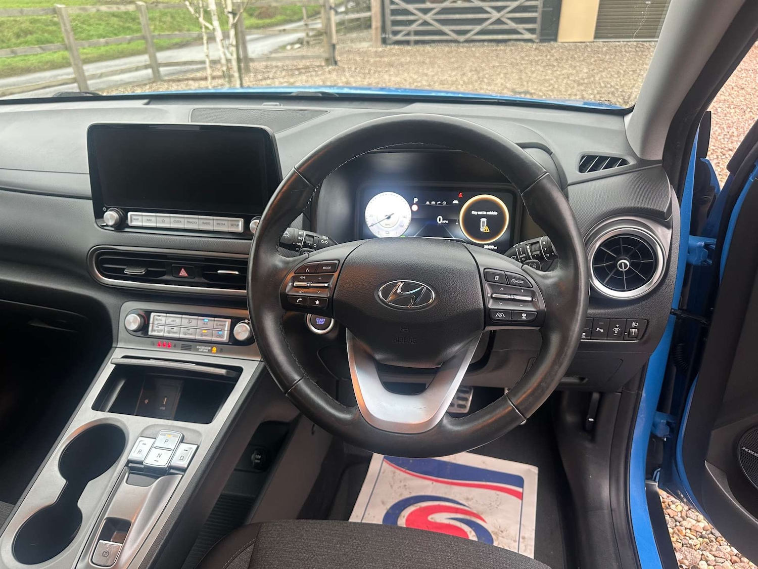 Used Hyundai KONA 2022 for sale - 77022579: Photo 16