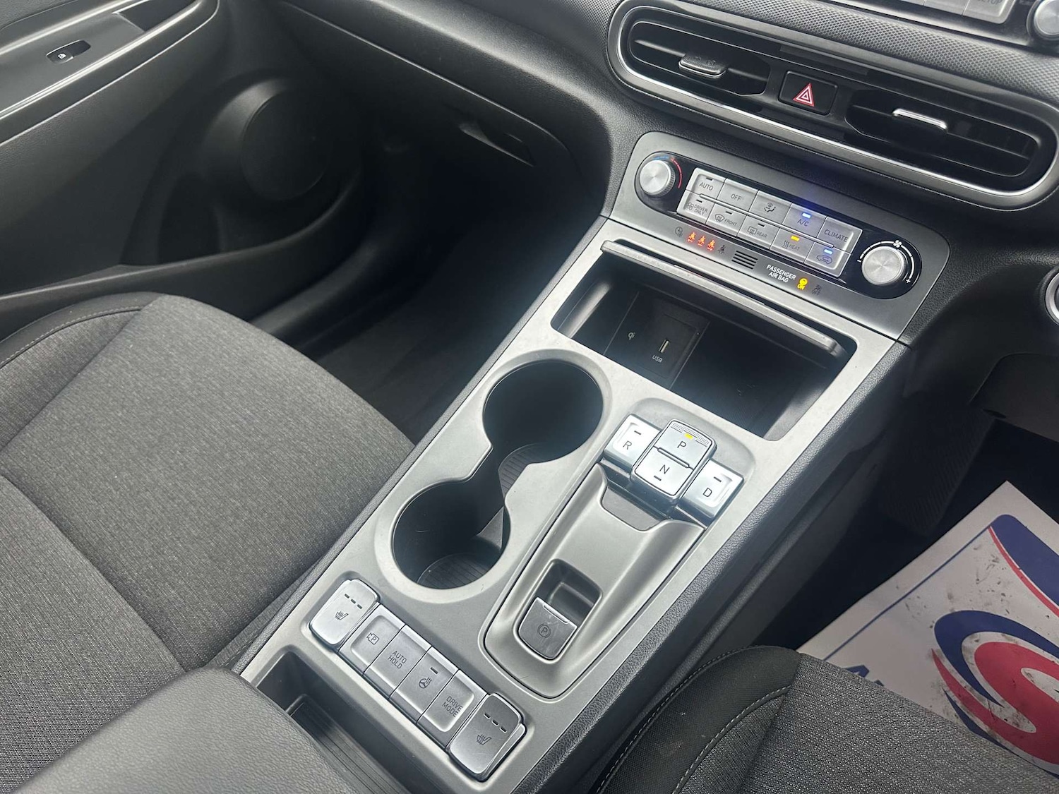 Used Hyundai KONA 2022 for sale - 77022579: Photo 17