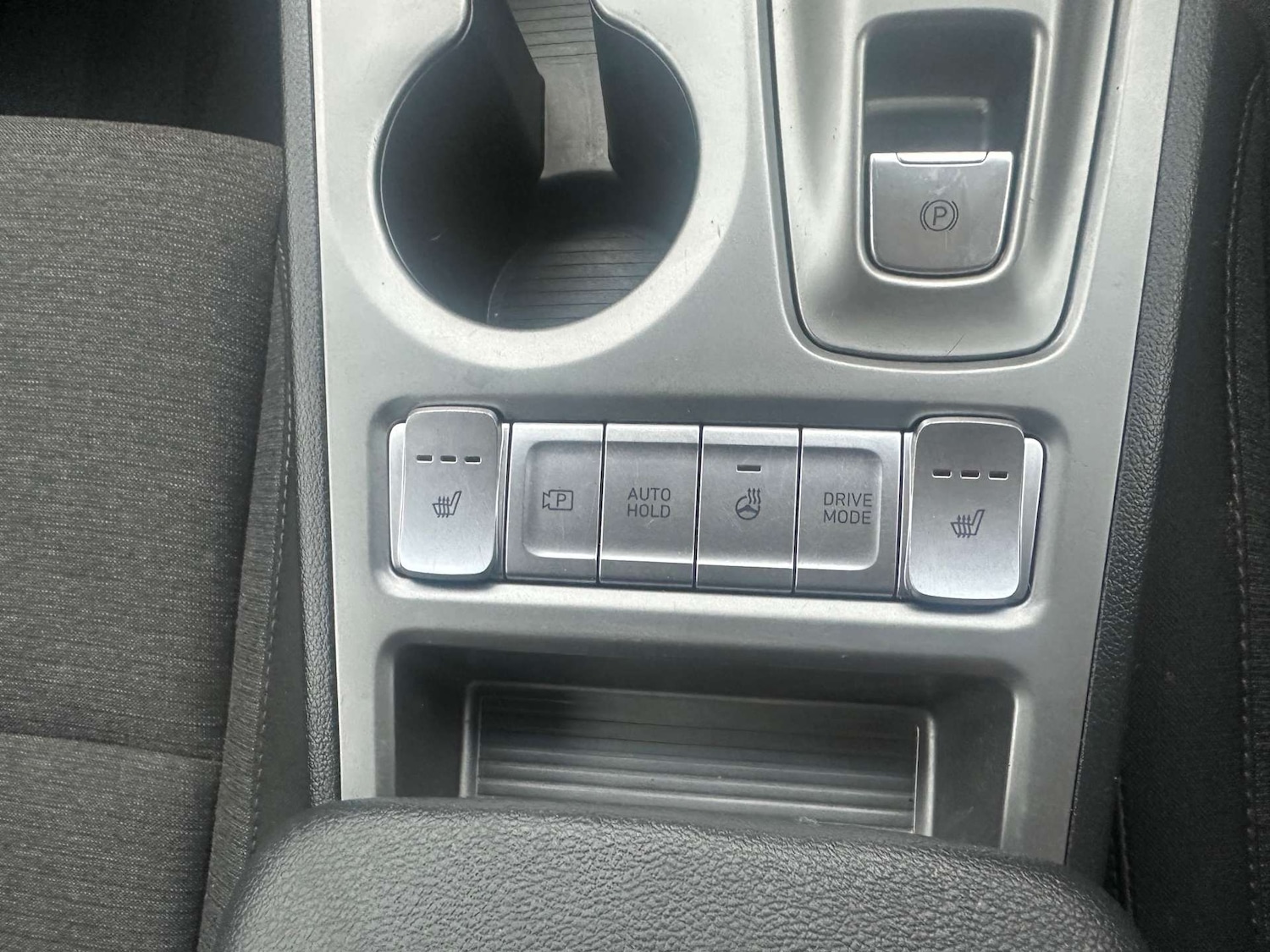 Used Hyundai KONA 2022 for sale - 77022579: Photo 18