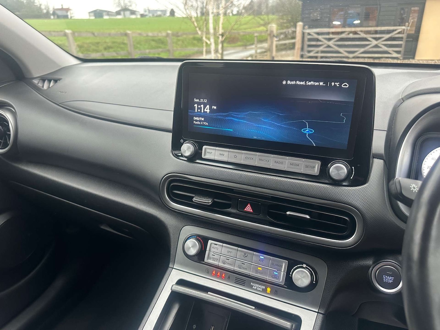 Used Hyundai KONA 2022 for sale - 77022579: Photo 19