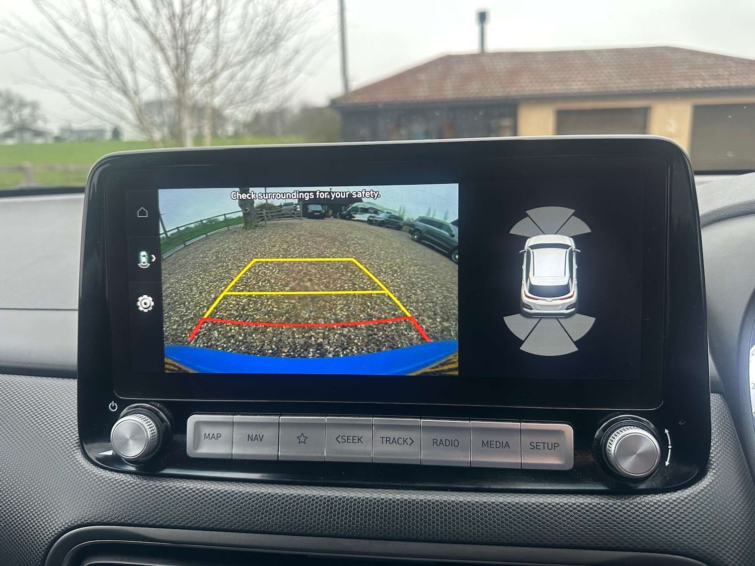 Used Hyundai KONA 2022 for sale - 77022579: Photo 20