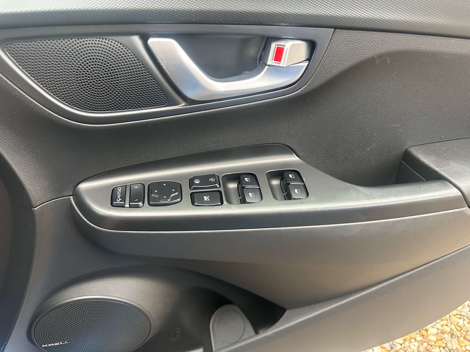 Used Hyundai KONA 2022 for sale - 77022579: Photo 21