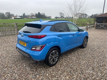 Used Hyundai KONA 2022 for sale - 77022579: Photo