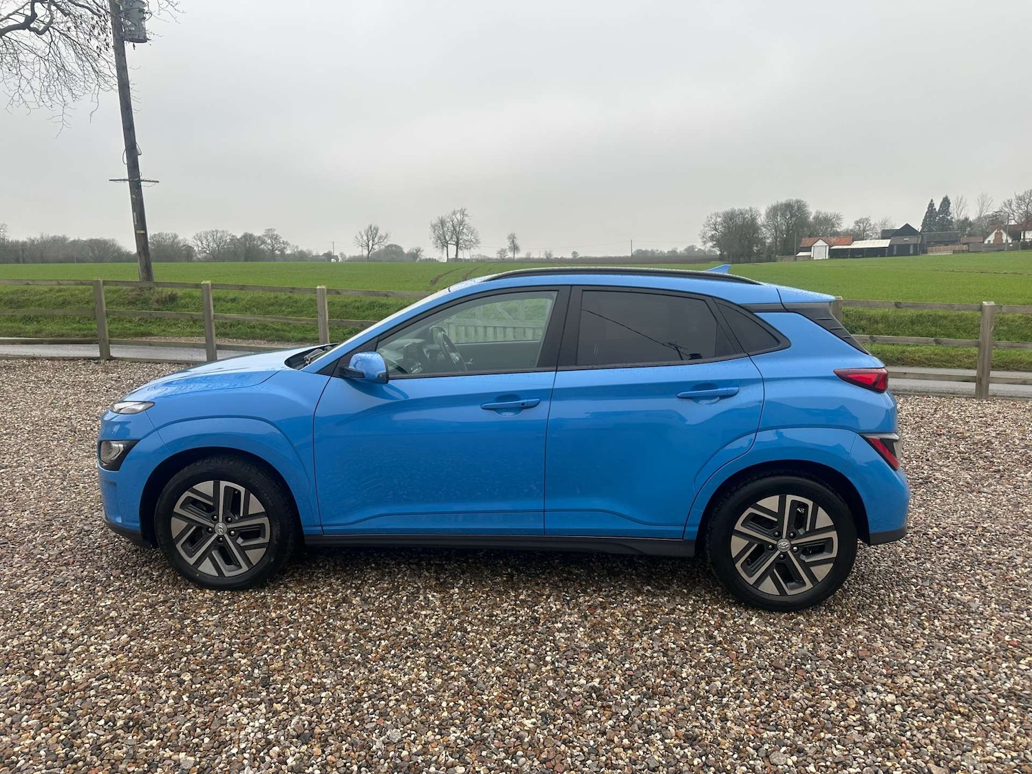 Used Hyundai KONA 2022 for sale - 77022579: Photo 5