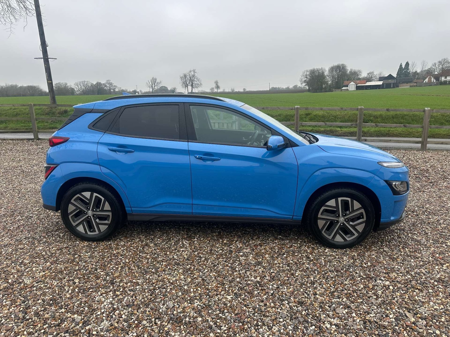 Used Hyundai KONA 2022 for sale - 77022579: Photo 6