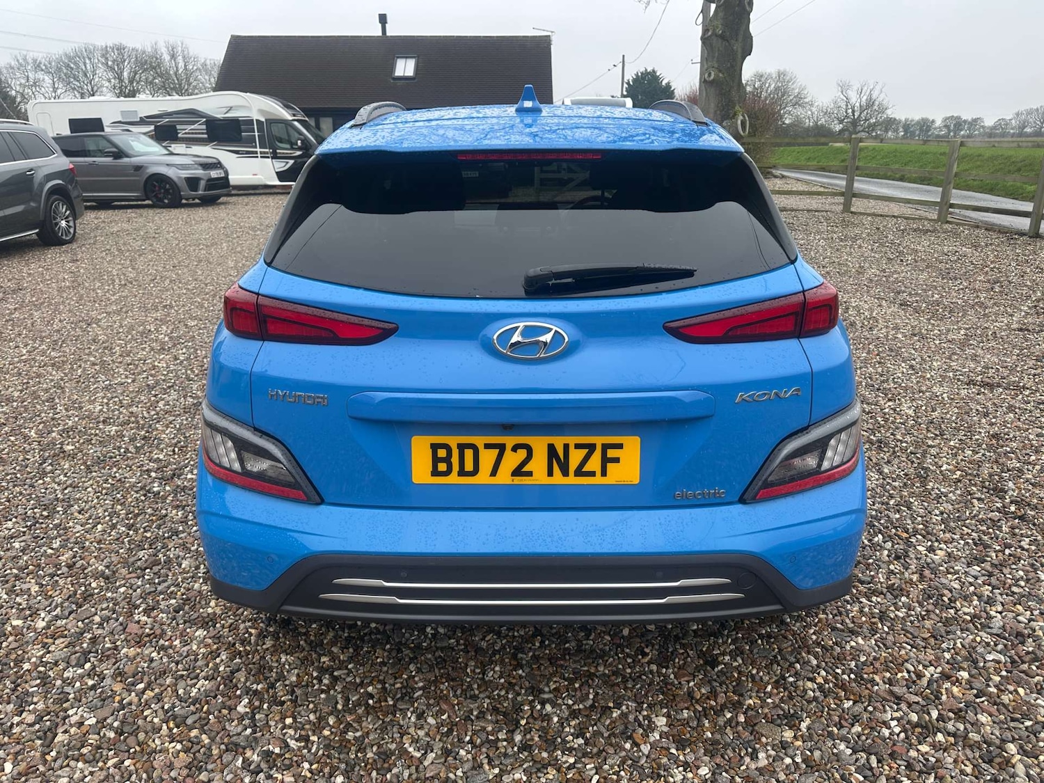 Used Hyundai KONA 2022 for sale - 77022579: Photo 7