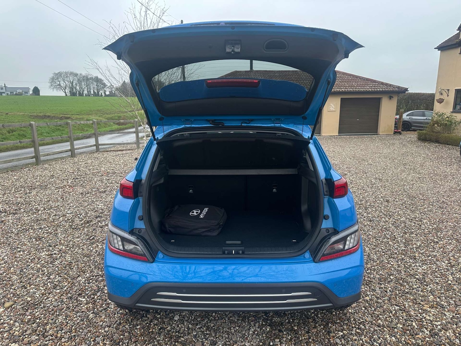 Used Hyundai KONA 2022 for sale - 77022579: Photo 9