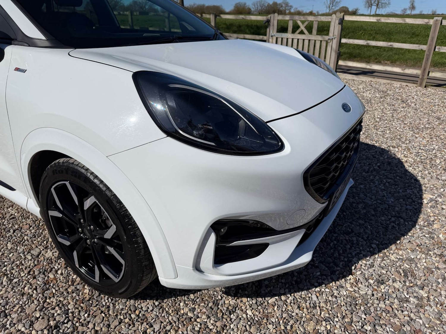 Used Ford Puma 2021 for sale - 78030979: Photo 11