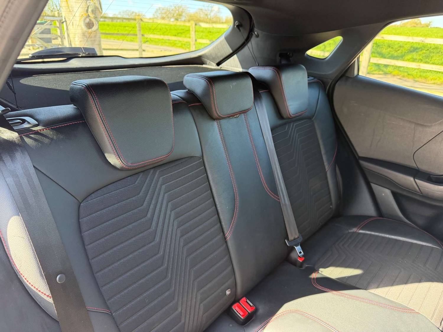 Used Ford Puma 2021 for sale - 78030979: Photo 12