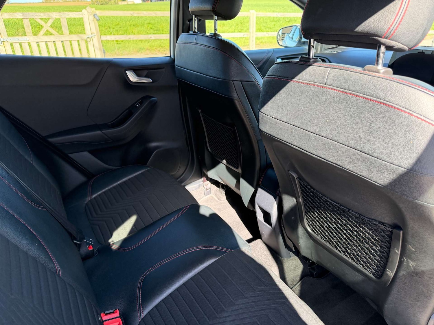 Used Ford Puma 2021 for sale - 78030979: Photo 13