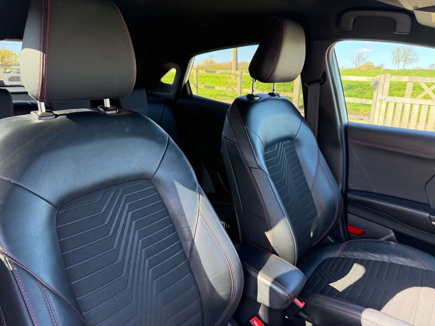 Used Ford Puma 2021 for sale - 78030979: Photo 14