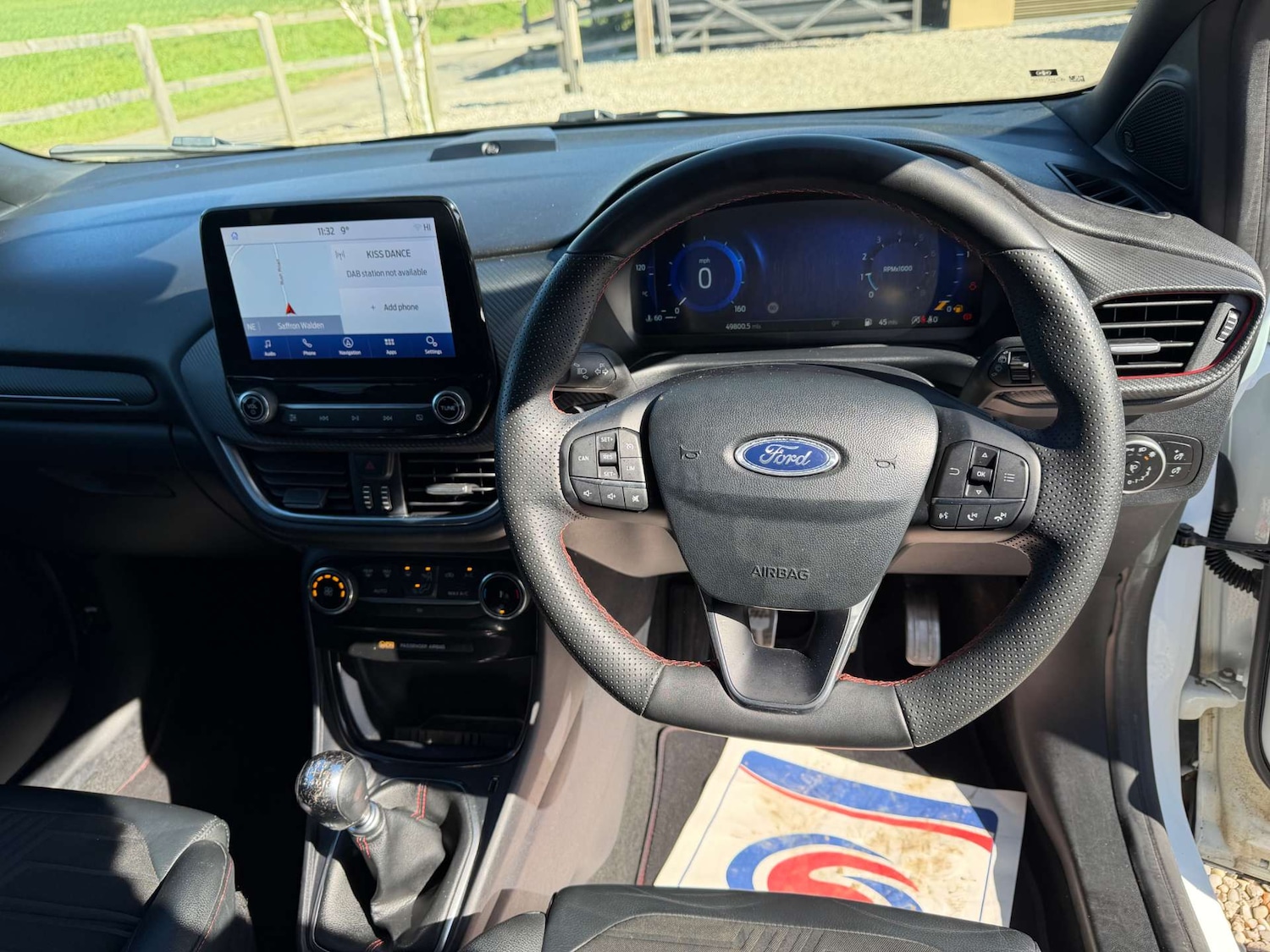 Used Ford Puma 2021 for sale - 78030979: Photo 16