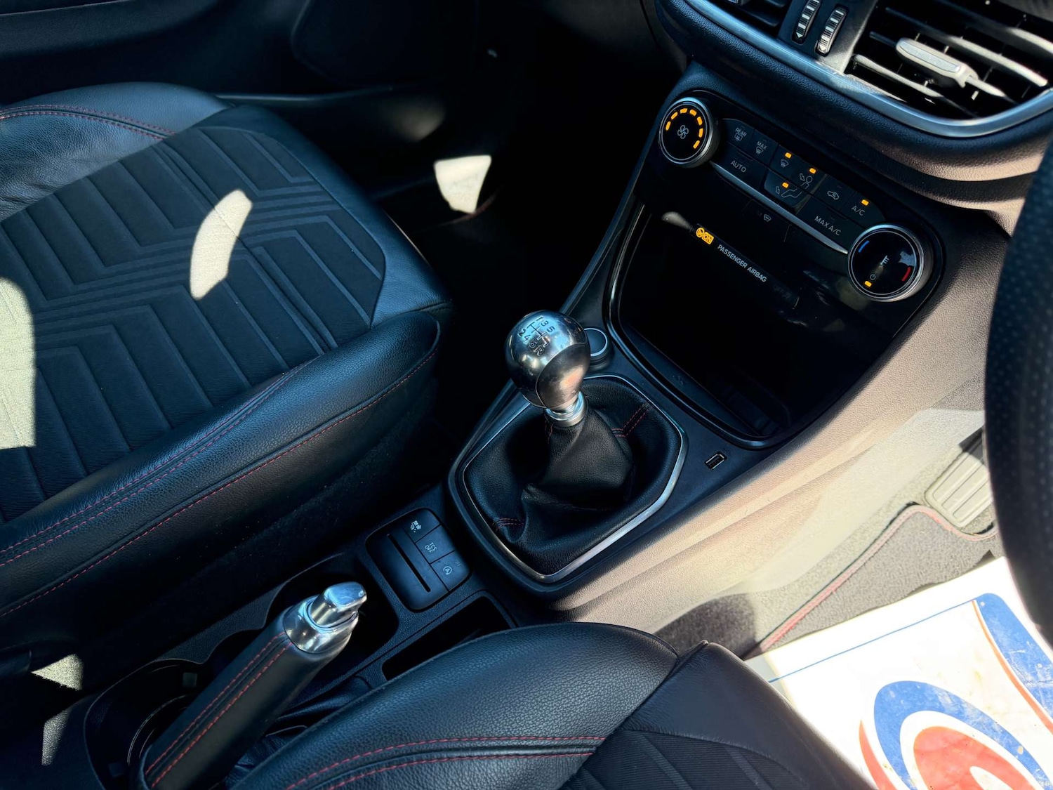 Used Ford Puma 2021 for sale - 78030979: Photo 17