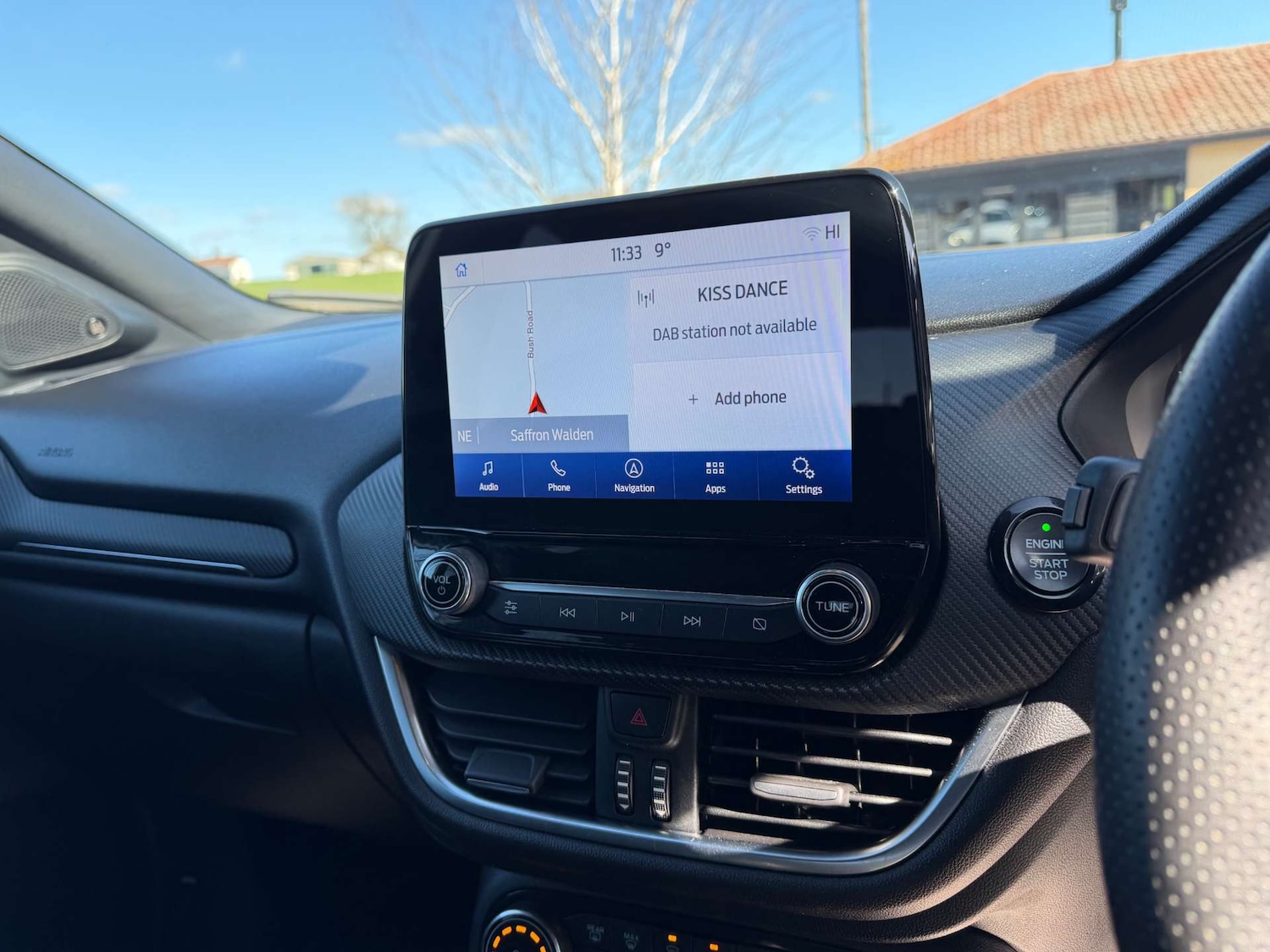 Used Ford Puma 2021 for sale - 78030979: Photo 18