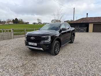 Used Ford Ranger 2023 for sale - 78267630: Photo