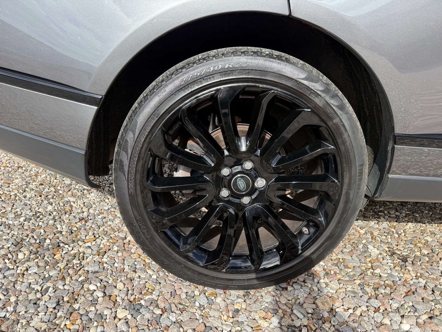 Used Land Rover Range Rover 2018 for sale - 76602201: Photo 10