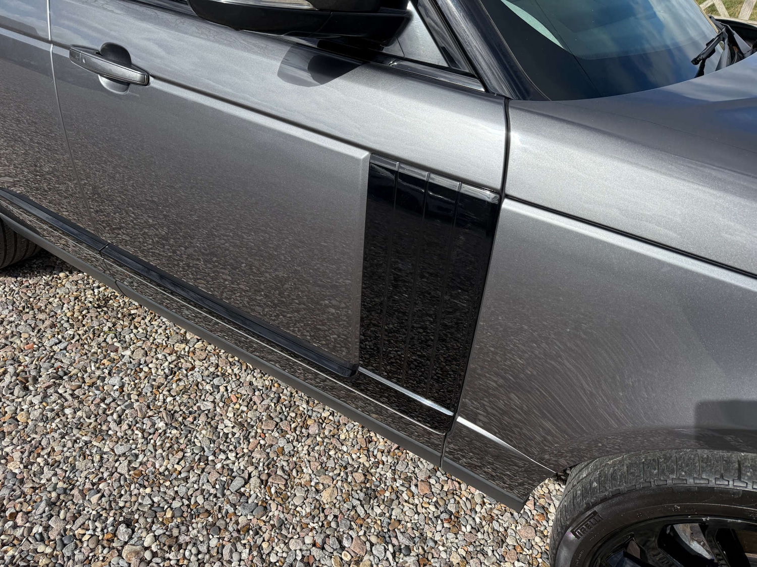 Used Land Rover Range Rover 2018 for sale - 76602201: Photo 12