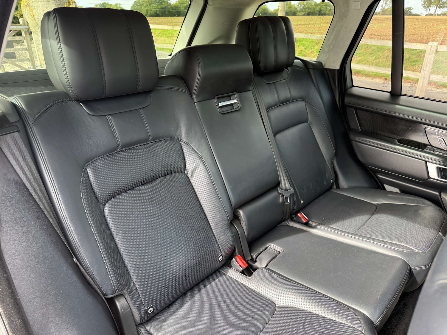 Used Land Rover Range Rover 2018 for sale - 76602201: Photo 15