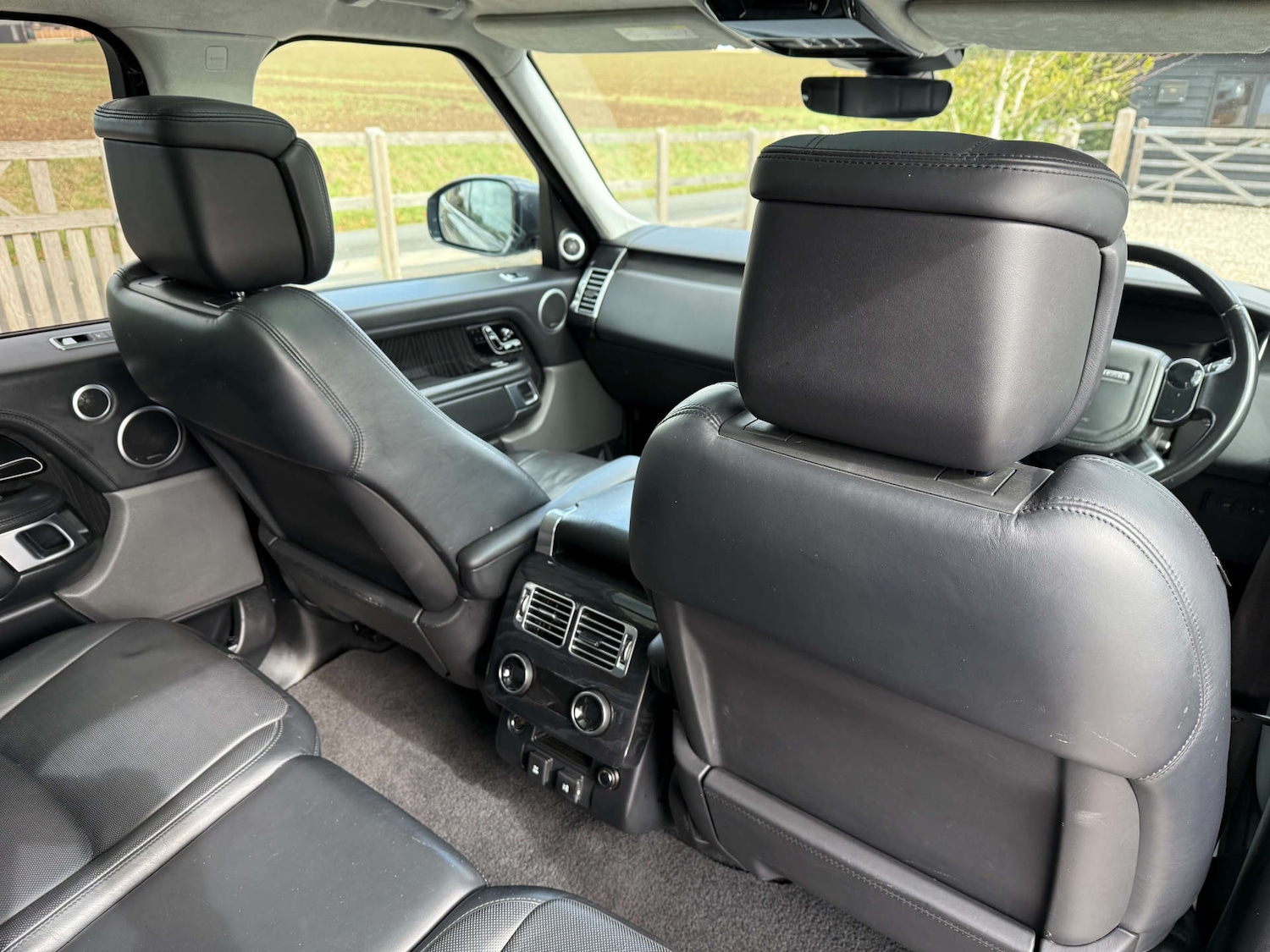 Used Land Rover Range Rover 2018 for sale - 76602201: Photo 16