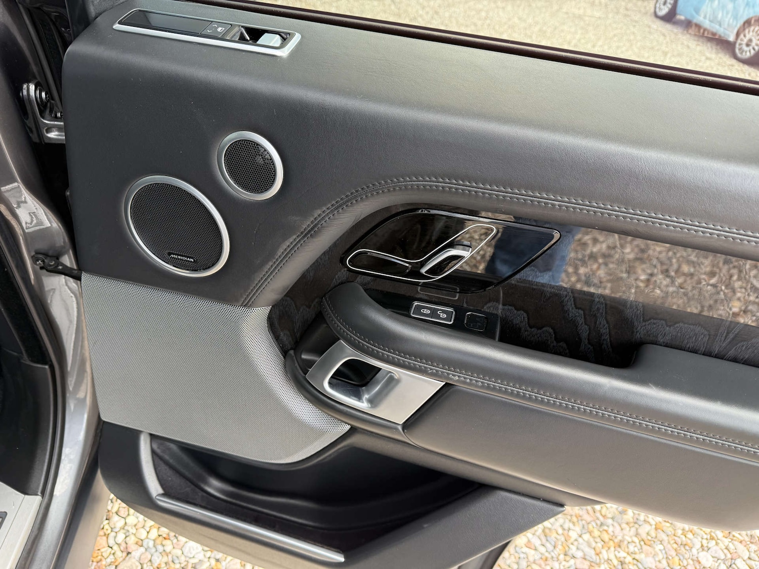 Used Land Rover Range Rover 2018 for sale - 76602201: Photo 17