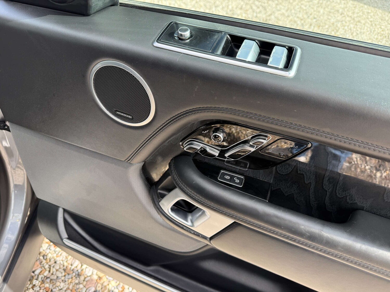 Used Land Rover Range Rover 2018 for sale - 76602201: Photo 22