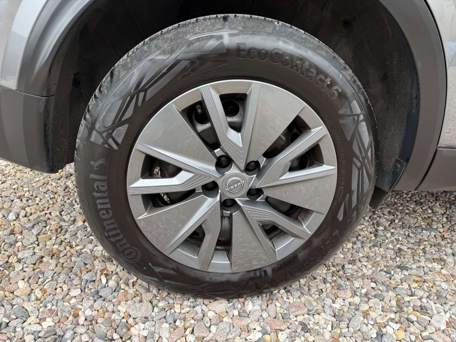 Used Nissan Qashqai 2022 for sale - 76277923: Photo 11