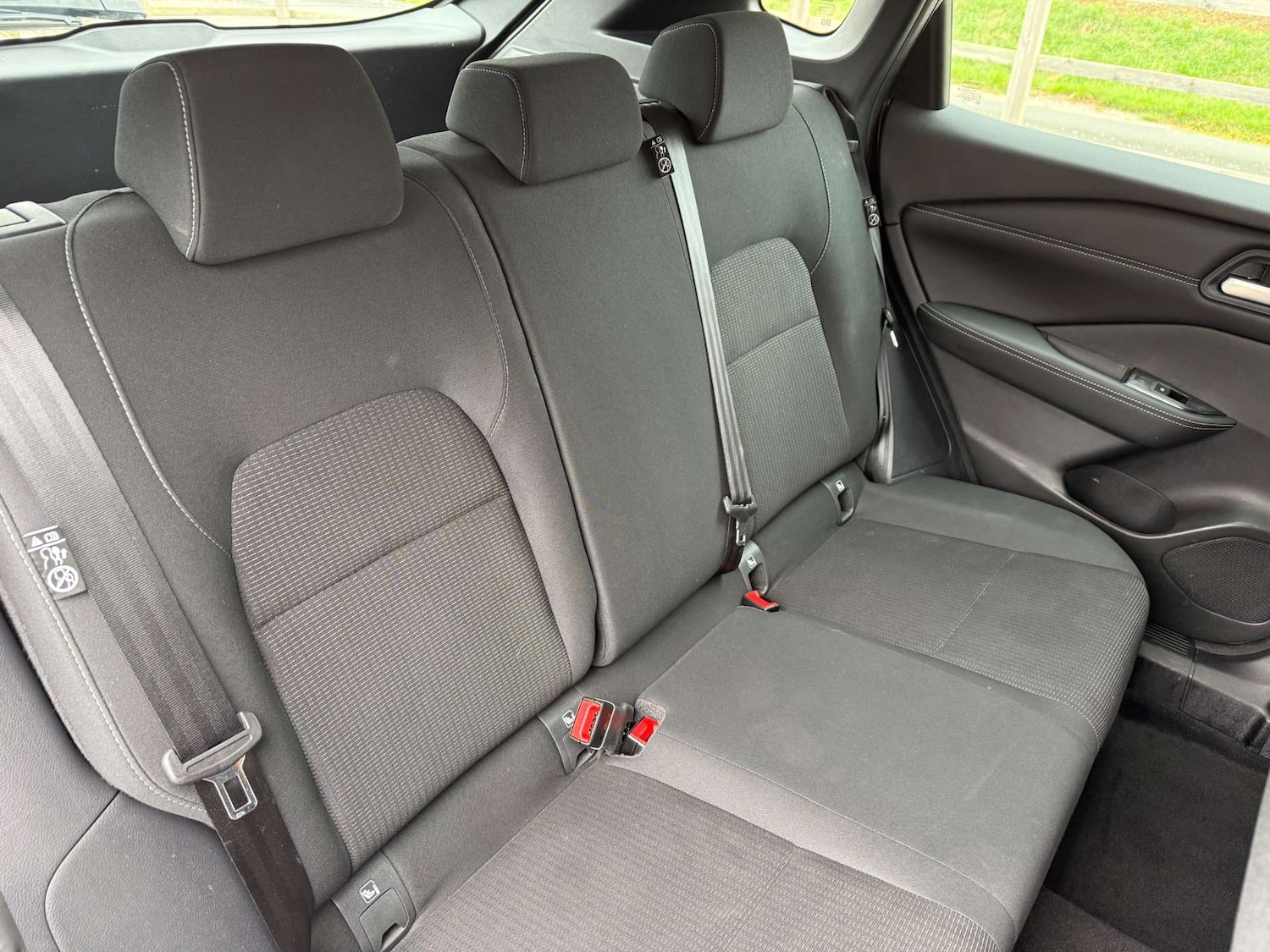 Used Nissan Qashqai 2022 for sale - 76277923: Photo 13