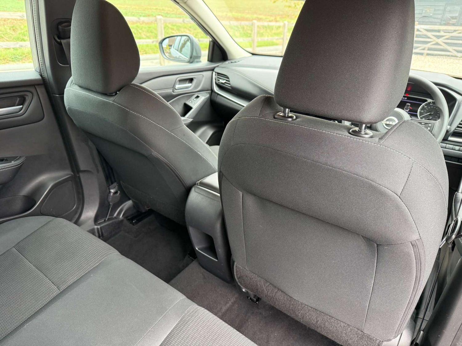 Used Nissan Qashqai 2022 for sale - 76277923: Photo 14