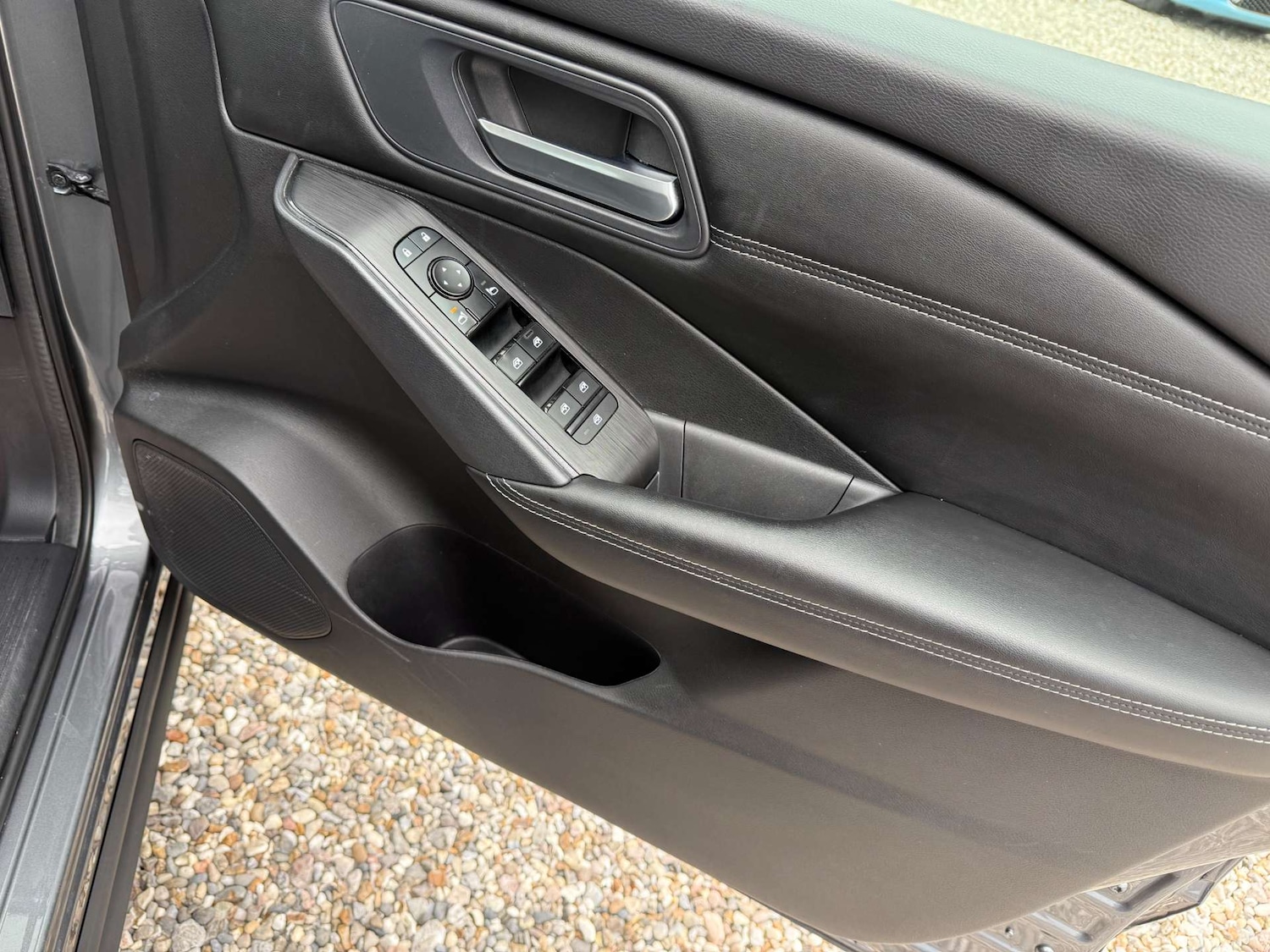 Used Nissan Qashqai 2022 for sale - 76277923: Photo 16